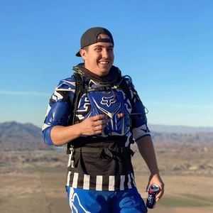 Meet your Posher, Brock